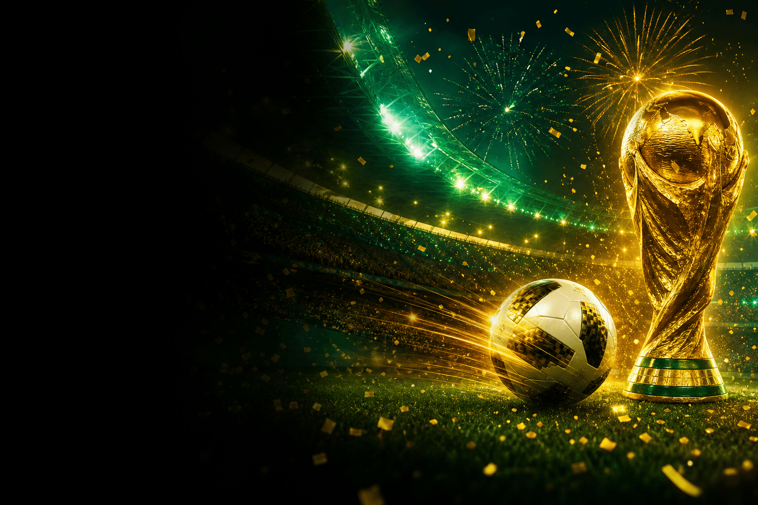 WORLD CUP 2026