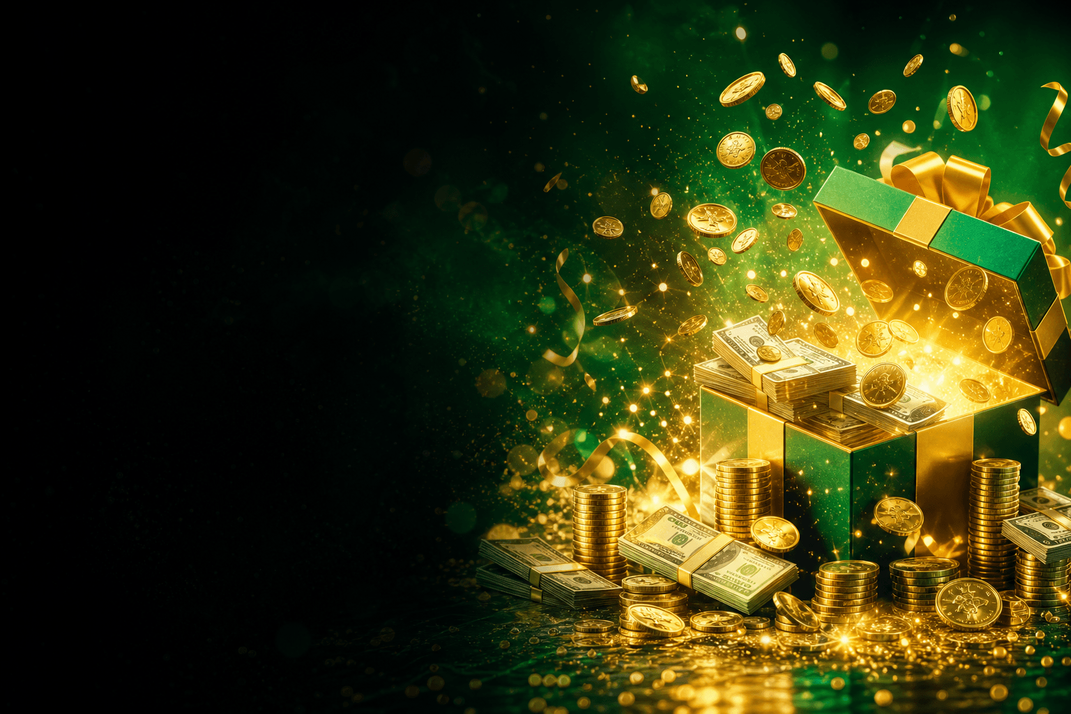 Thưởng nạp đầu 188%